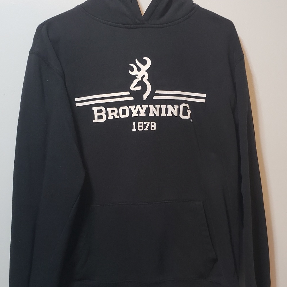 Browning Hoodie